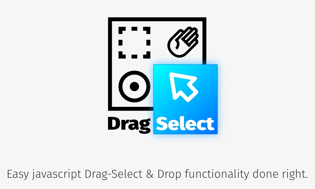 DragSelect