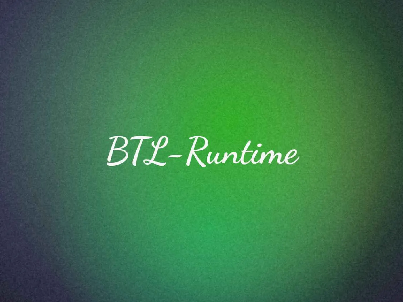 BTL Runtime统一API接入Claude/GPT/DeepSeek免费使用指南