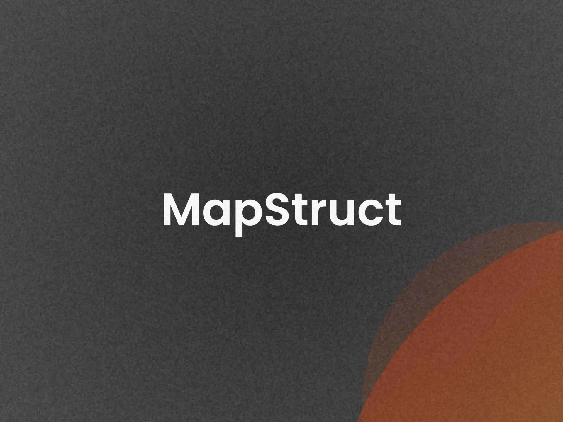 MapStruct对象映射完全指南，8大实战场景