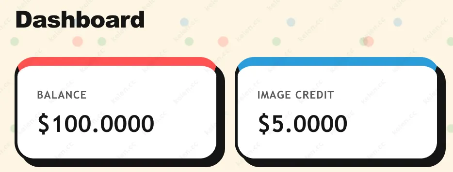 Artbloom赠送的100$