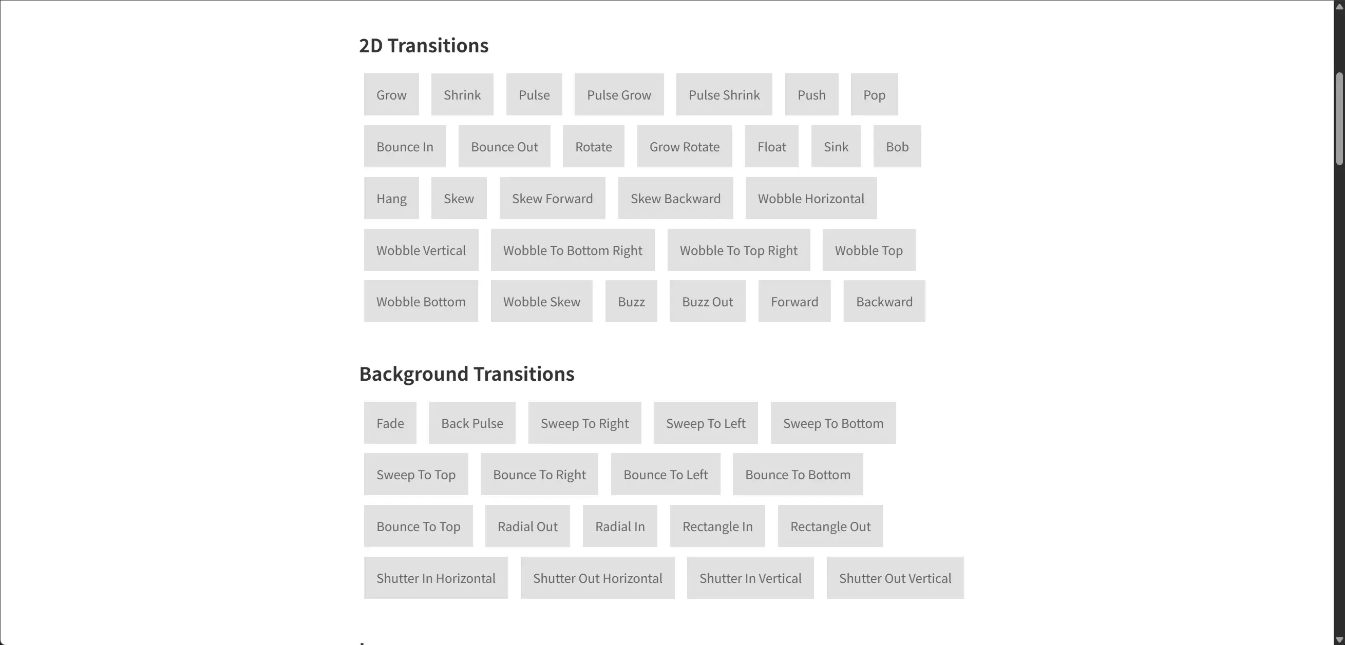 Hover.css