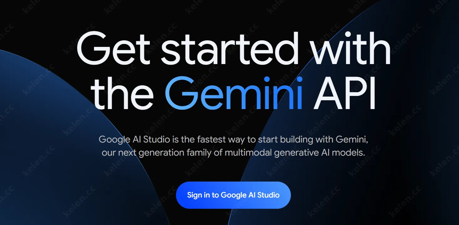 Gemini API